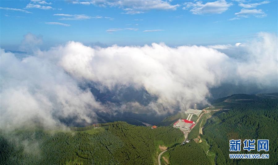 （在習(xí)近平新時(shí)代中國特色社會(huì)主義思想指引下&mdash;&mdash;新時(shí)代新作為新篇章&middot;習(xí)近平總書記關(guān)切事&middot;圖文互動(dòng)）（1）六盤山下的誓言&mdash;&mdash;來自寧夏的脫貧故事