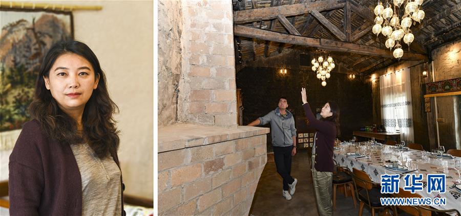 (圖文互動(dòng))(1)帕米爾高原涌現(xiàn)冰山上的“新來(lái)客”