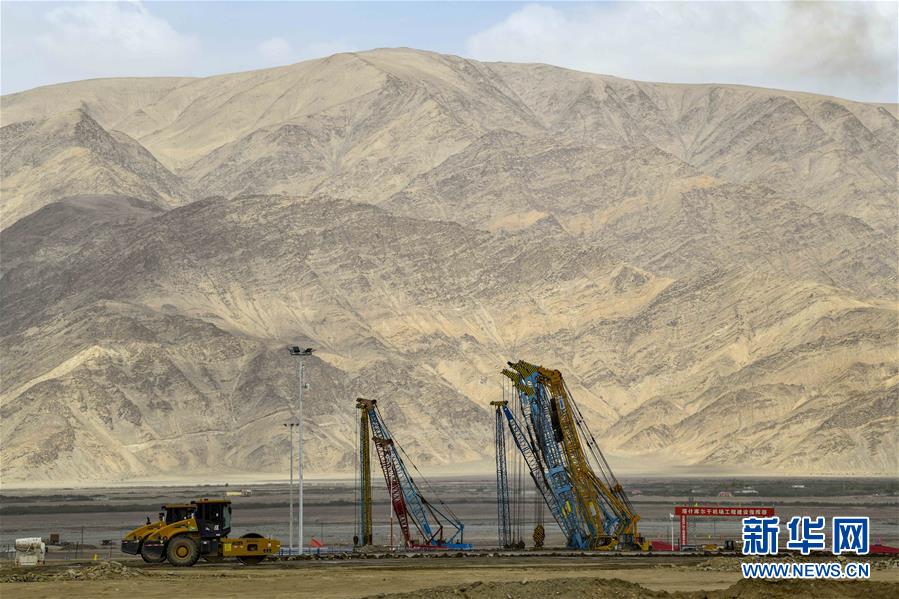 （新華全媒頭條&middot;圖文互動）（4）飛吧，&ldquo;帕米爾雄鷹&rdquo;！