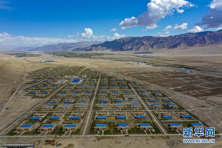 （新華全媒頭條&middot;圖文互動）（8）飛吧，&ldquo;帕米爾雄鷹&rdquo;！