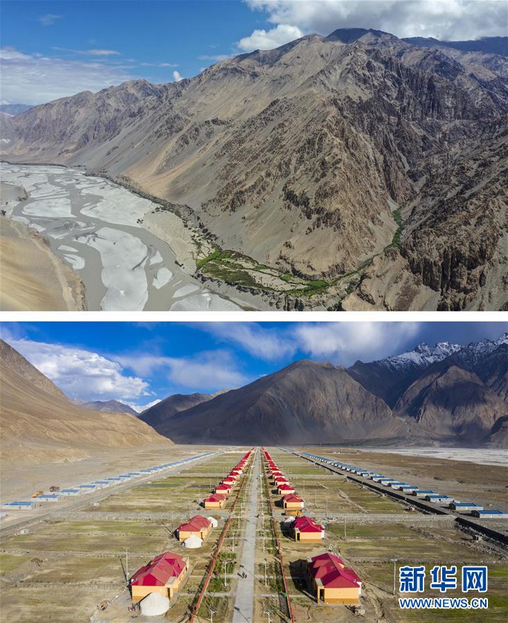 （新華全媒頭條&middot;圖文互動）（14）飛吧，&ldquo;帕米爾雄鷹&rdquo;！