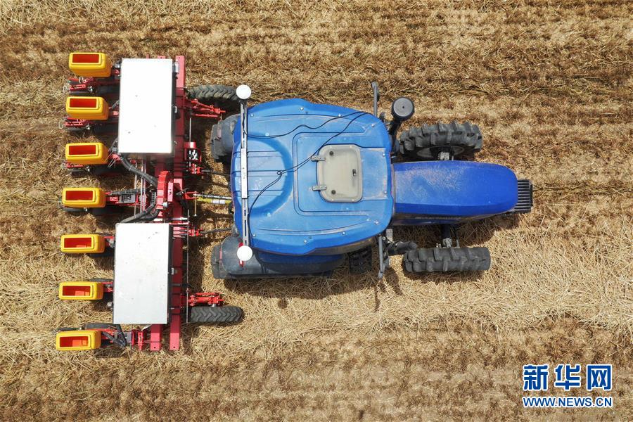 （新華全媒頭條&middot;圖文互動）（9）中國北斗 服務全球&mdash;&mdash;寫在我國完成北斗全球衛(wèi)星導航系統(tǒng)星座部署之際