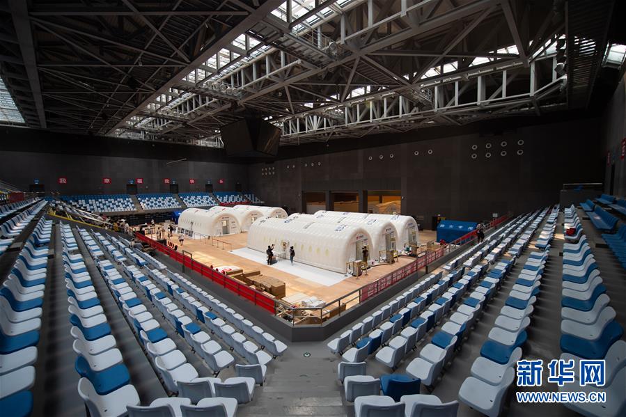 （新華全媒頭條&middot;圖文互動）（9）構(gòu)筑守護(hù)城市、守護(hù)生命的堅(jiān)強(qiáng)防線&mdash;&mdash;北京開展大規(guī)模核酸檢測