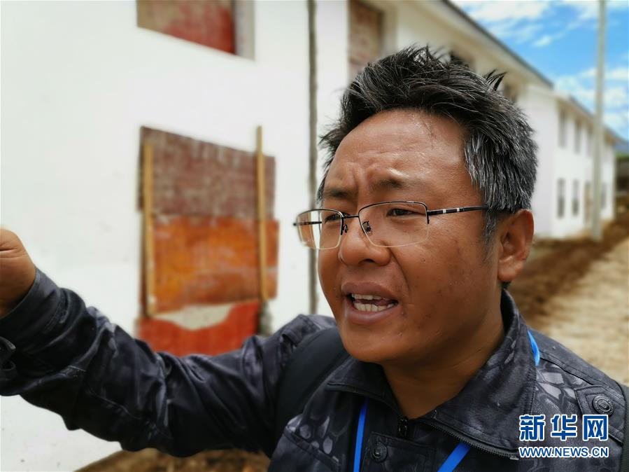 （新華全媒頭條&middot;圖文互動）（7）初心赴使命 熱血寫春秋&mdash;&mdash;記脫貧攻堅中的共產黨員