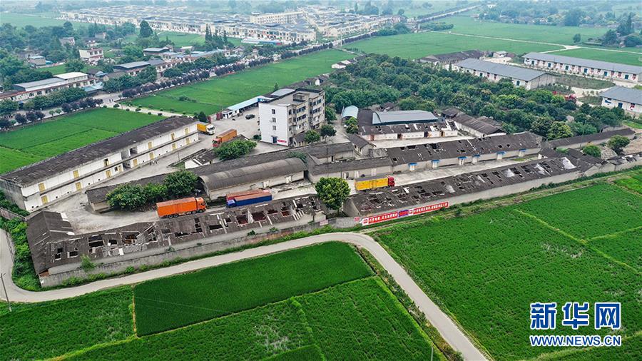 （新華視點(diǎn)&middot;圖文互動(dòng)）（2）&ldquo;自燃&rdquo;背后還有哪些隱憂？&mdash;&mdash;四川廣漢花炮廠爆炸事故追蹤