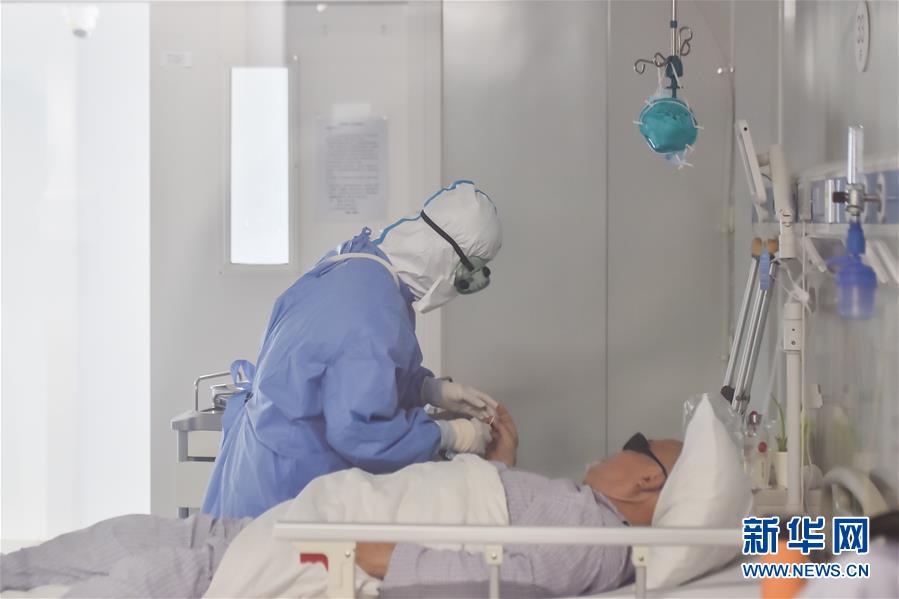 （新華全媒頭條&middot;圖文互動(dòng)）（12）首都再戰(zhàn)&ldquo;疫&rdquo;，難忘40天&mdash;&mdash;寫(xiě)在北京應(yīng)急響應(yīng)級(jí)別降級(jí)之際 