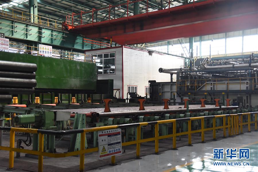 （落實&ldquo;六穩(wěn)&rdquo;&ldquo;六保&rdquo;一線見聞&middot;圖文互動）（1）老煤城雙鴨山開拓就業(yè)創(chuàng)業(yè)新領(lǐng)地 