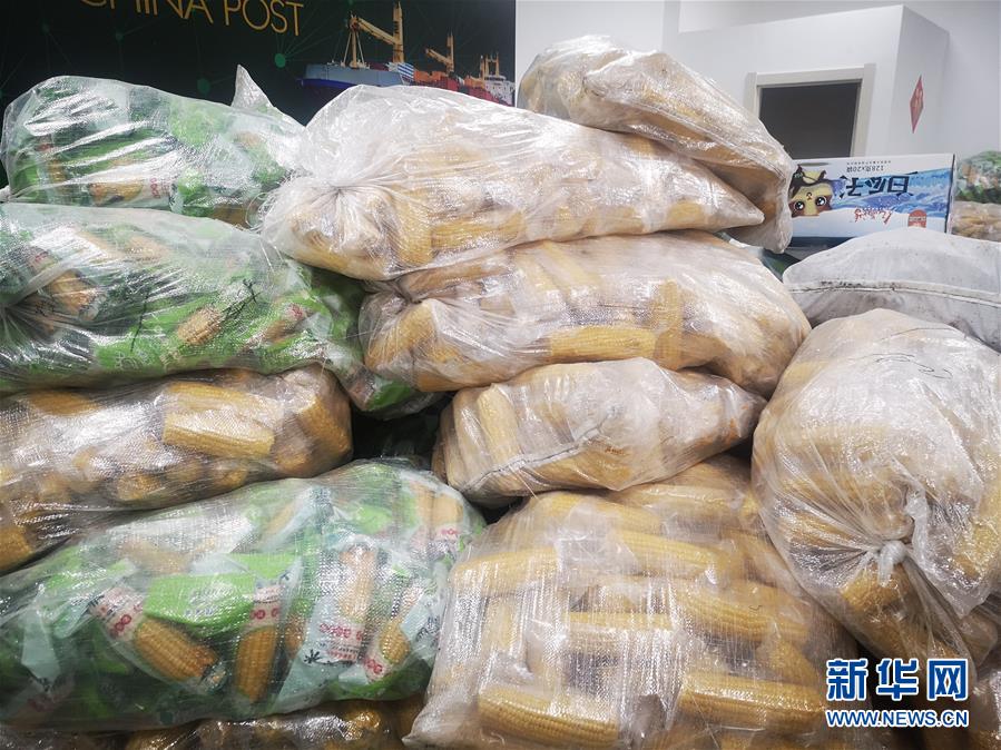 （落實&ldquo;六穩(wěn)&rdquo;&ldquo;六保&rdquo;一線見聞&middot;圖文互動）（2）老煤城雙鴨山開拓就業(yè)創(chuàng)業(yè)新領(lǐng)地 