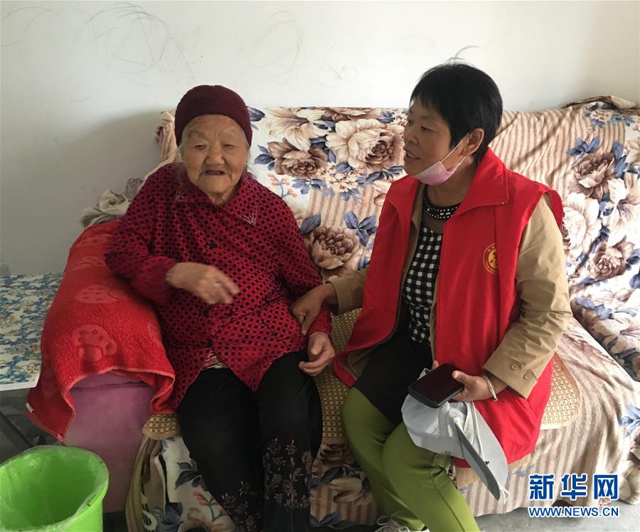 （新時代文明實踐&middot;圖文互動）（2）聚人心 樹新風(fēng)&mdash;&mdash;新時代文明實踐基層新探索觀察