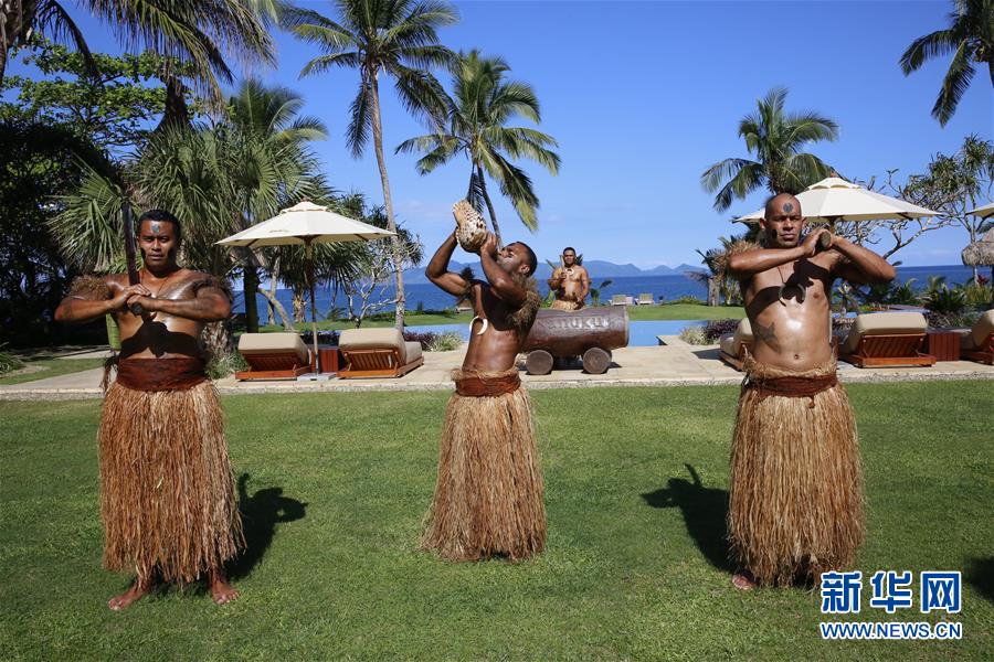 （國際疫情&middot;圖文互動）（4）通訊：斐濟期盼疫情后更多中國游客造訪