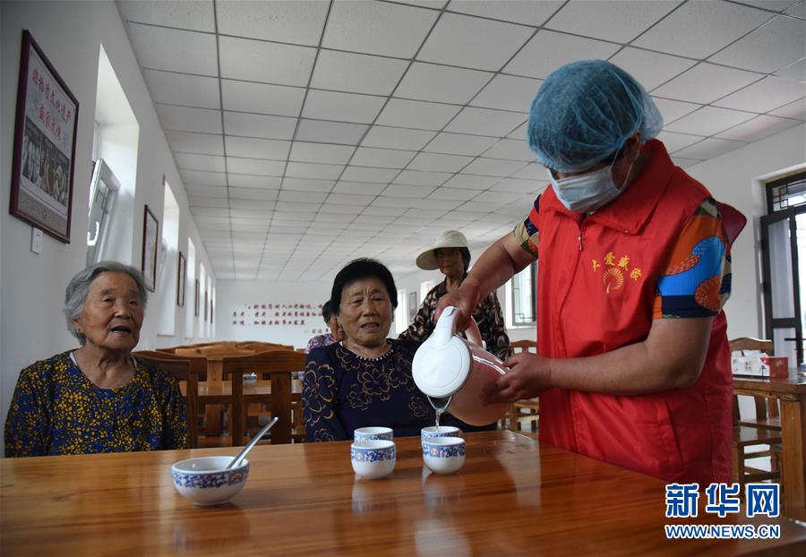 （新時代文明實踐&middot;圖文互動）（2）文明新風(fēng)惠萬家&mdash;&mdash;新時代文明實踐助推常態(tài)化做好群眾工作