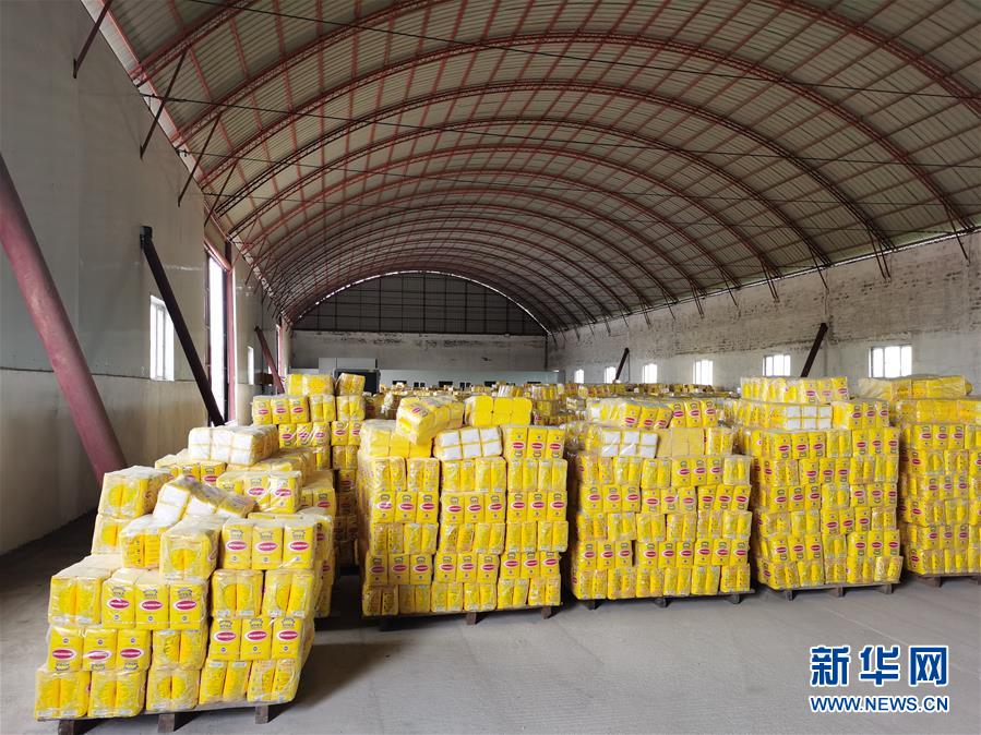 （圖文互動(dòng)）（4）防疫不松 貿(mào)易暢通&mdash;&mdash;中國(guó)&ldquo;東極&rdquo;撫遠(yuǎn)海關(guān)一線見(jiàn)聞