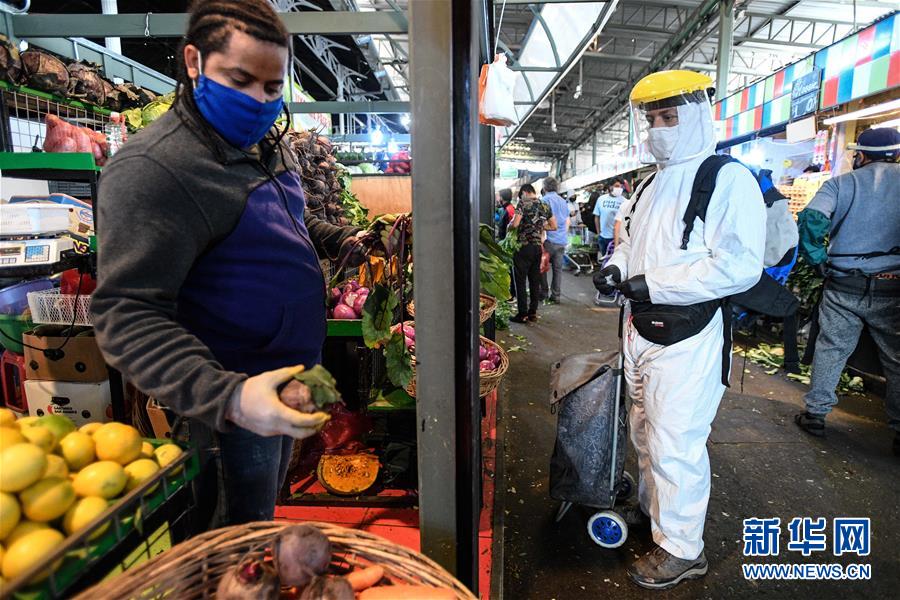 （國(guó)際&middot;圖文互動(dòng)）（5）特稿：穿越寒暑 無(wú)問(wèn)西東&mdash;&mdash;寫在新冠疫情構(gòu)成&ldquo;國(guó)際關(guān)注的突發(fā)公共衛(wèi)生事件&rdquo;半年之際