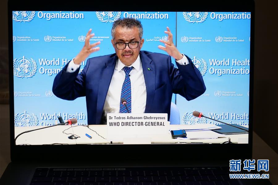 （國(guó)際&middot;圖文互動(dòng)）（9）特稿：穿越寒暑 無(wú)問(wèn)西東&mdash;&mdash;寫在新冠疫情構(gòu)成&ldquo;國(guó)際關(guān)注的突發(fā)公共衛(wèi)生事件&rdquo;半年之際