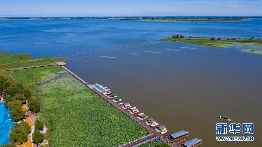 （在習(xí)近平新時(shí)代中國特色社會(huì)主義思想指引下&mdash;&mdash;新時(shí)代新作為新篇章&middot;習(xí)近平總書記關(guān)切事&middot;圖文互動(dòng)）（7）綠色映底蘊(yùn)，山水見初心&mdash;&mdash;生態(tài)優(yōu)先、綠色發(fā)展持續(xù)造福群眾美好生活