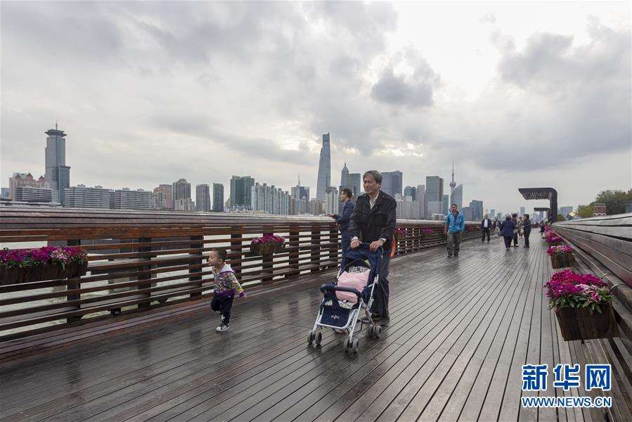 （新華全媒頭條&middot;走向我們的小康生活&middot;圖文互動）（3）城市，讓人民生活更美好