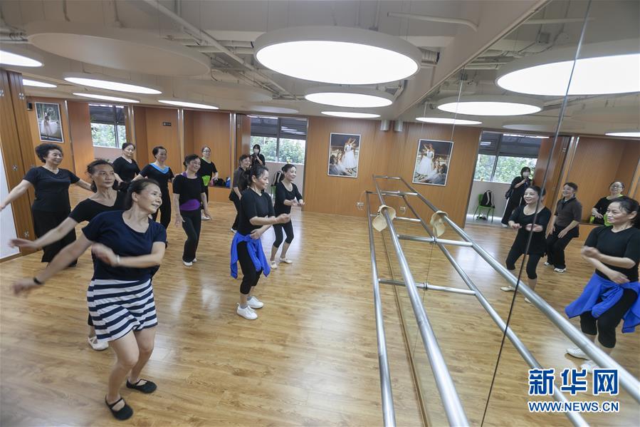 （新華全媒頭條&middot;走向我們的小康生活&middot;圖文互動）（9）城市，讓人民生活更美好