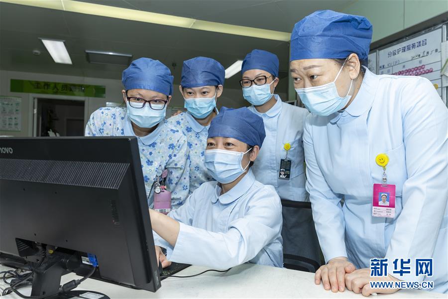 （圖文互動(dòng)）（1）愿做沖鋒&ldquo;第一人&rdquo;&mdash;&mdash;記&ldquo;最美新時(shí)代革命軍人&rdquo;陳靜