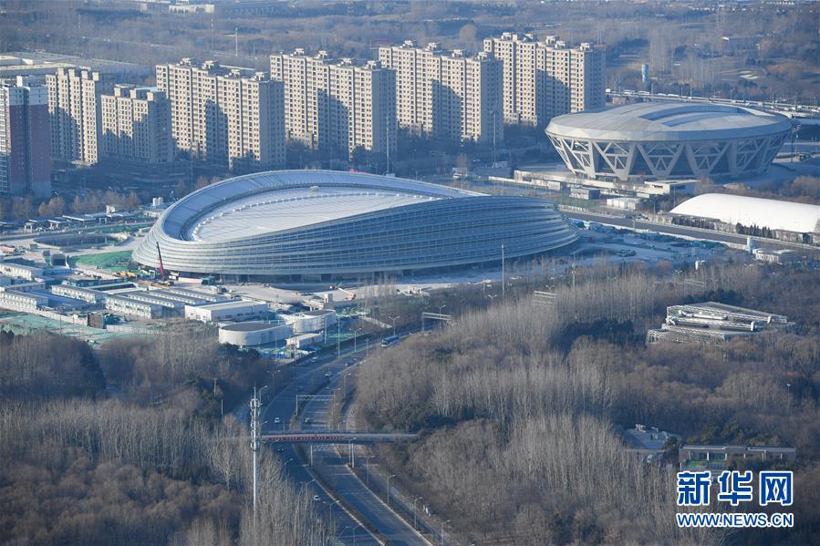 （新華全媒頭條&middot;圖文互動(dòng)）（3）扎實(shí)推進(jìn)籌辦，不負(fù)青春韶華&mdash;&mdash;北京冬奧會(huì)籌辦備戰(zhàn)克服疫情影響平穩(wěn)推進(jìn)