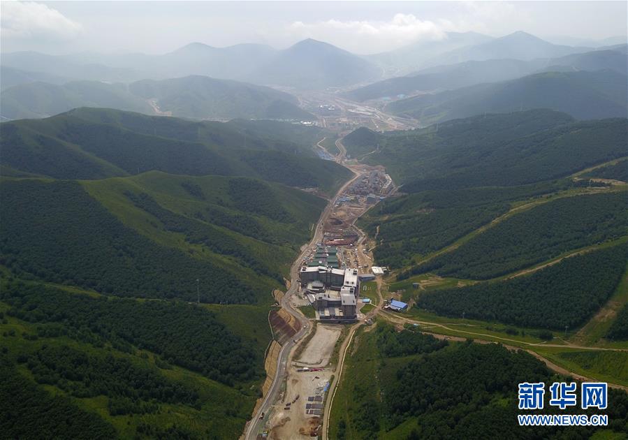 （新華全媒頭條&middot;圖文互動(dòng)）（7）扎實(shí)推進(jìn)籌辦，不負(fù)青春韶華&mdash;&mdash;北京冬奧會(huì)籌辦備戰(zhàn)克服疫情影響平穩(wěn)推進(jìn)