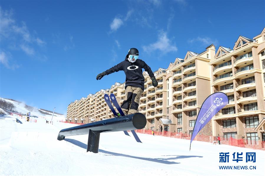 （新華全媒頭條&middot;圖文互動(dòng)）（14）扎實(shí)推進(jìn)籌辦，不負(fù)青春韶華&mdash;&mdash;北京冬奧會(huì)籌辦備戰(zhàn)克服疫情影響平穩(wěn)推進(jìn)