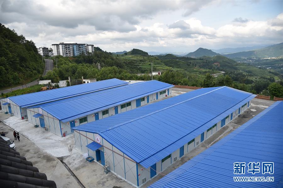 （決戰(zhàn)決勝脫貧攻堅(jiān)&middot;圖文互動(dòng)）（6）&ldquo;江南繅絲&rdquo;喀斯特深山扎根記