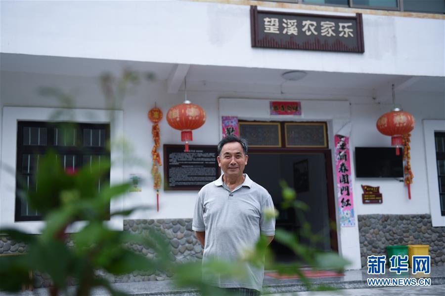 （新華全媒頭條&middot;圖文互動(dòng)）（3）錢塘今朝更繁華&mdash;&mdash;高水平小康的&ldquo;杭州答卷&rdquo;