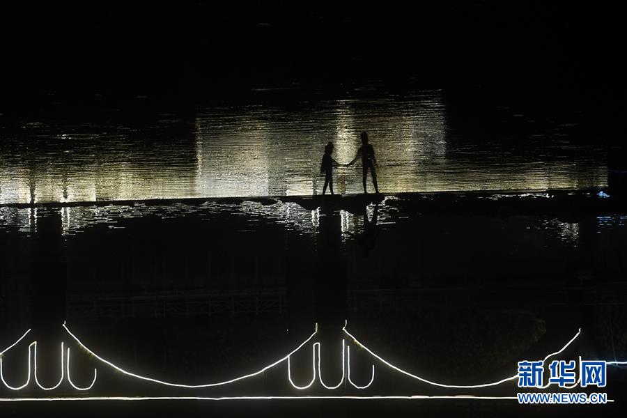 （新華全媒頭條&middot;圖文互動(dòng)）（6）錢塘今朝更繁華&mdash;&mdash;高水平小康的&ldquo;杭州答卷&rdquo;