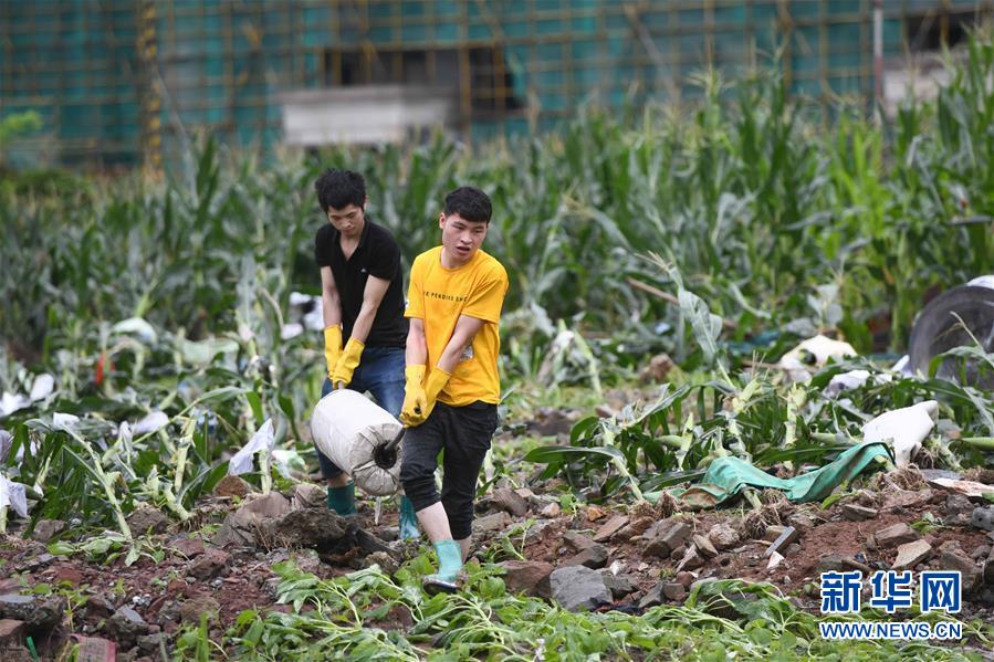 （新華全媒頭條&middot;圖文互動）（4）立皖安瀾&mdash;&mdash;安徽決戰(zhàn)一江一河一湖抗洪紀(jì)實(shí)
