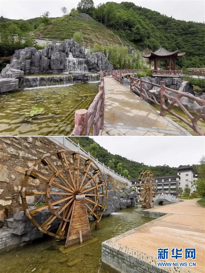 （新華視點&middot;圖文互動）（5）學(xué)校建漂亮點本無錯，為何這所&ldquo;豪華中學(xué)&rdquo;讓人困惑？