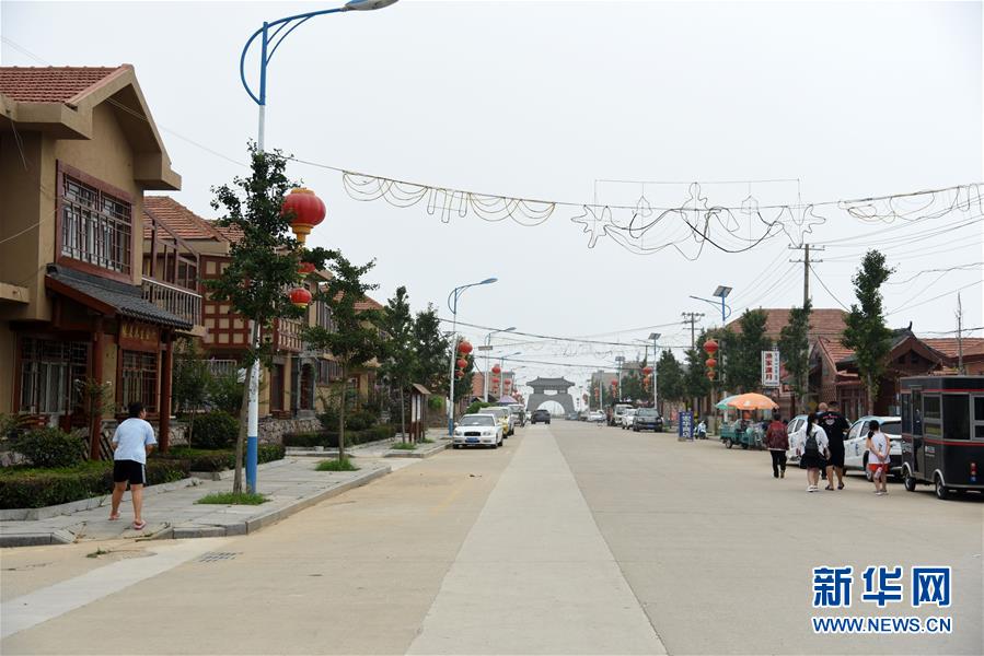 （走向我們的小康生活&middot;圖文互動）（3）長島漁民的扇貝喜事：從請客求人買到供不應(yīng)求