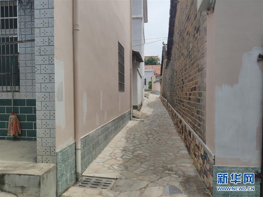 （總書記推動的改革身邊事&middot;基層治理改革篇&middot;圖文互動）（3）特寫：&ldquo;銅墻鐵壁&rdquo;是怎樣煉成的？&mdash;&mdash;小村戰(zhàn)&ldquo;疫&rdquo;折射基層治理密碼