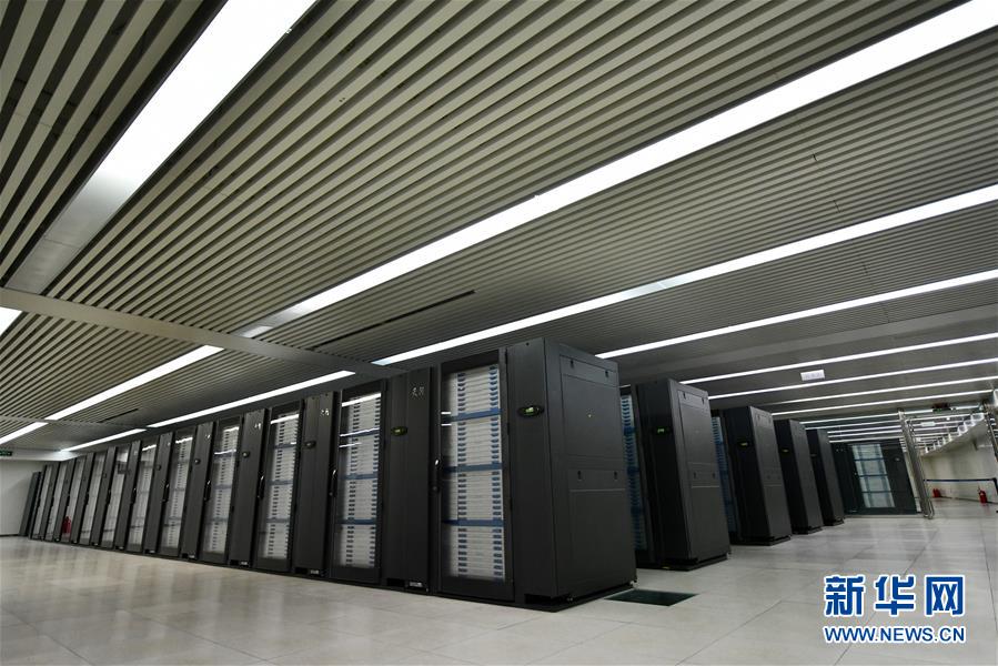 （新華全媒頭條&middot;走向我們的小康生活&middot;圖文互動(dòng)）（5）沽水流霞正美好&mdash;&mdash;天津&ldquo;工筆&rdquo;繪就&ldquo;小康圖&rdquo;