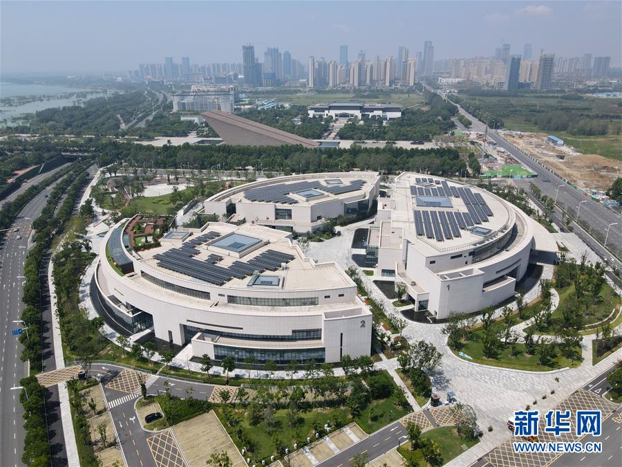 （在習(xí)近平新時(shí)代中國(guó)特色社會(huì)主義思想指引下&mdash;&mdash;新時(shí)代新作為新篇章&middot;習(xí)近平總書(shū)記關(guān)切事&middot;圖文互動(dòng)）（1）&ldquo;皖&rdquo;美創(chuàng)新不簡(jiǎn)單&mdash;&mdash;來(lái)自江淮大地的創(chuàng)新故事