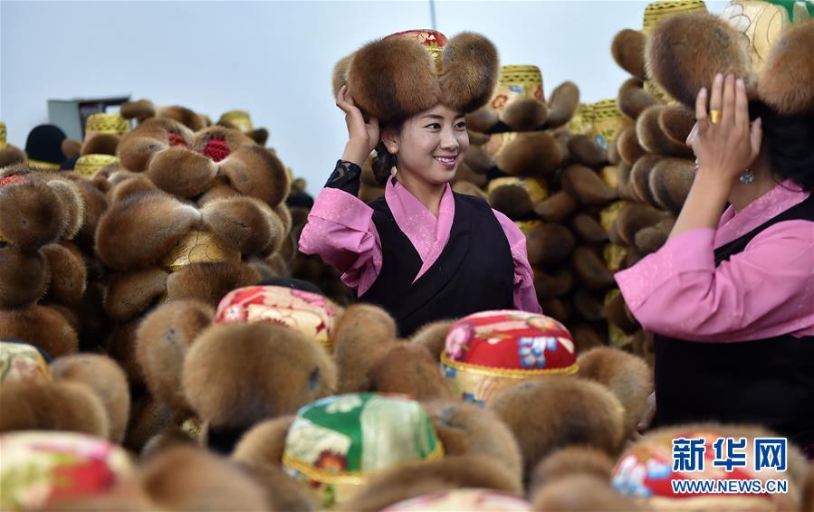 （新華全媒頭條&middot;圖文互動）（4）莊重的承諾　歷史的奇跡&mdash;&mdash;西藏自治區(qū)決戰(zhàn)脫貧攻堅紀實 