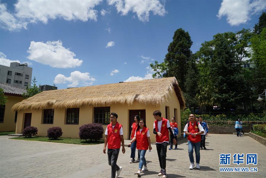 （新華全媒頭條&middot;圖文互動(dòng)）（8）銘記歷史 砥礪奮進(jìn)&mdash;&mdash;寫在中國人民抗日戰(zhàn)爭暨世界反法西斯戰(zhàn)爭勝利75周年之際