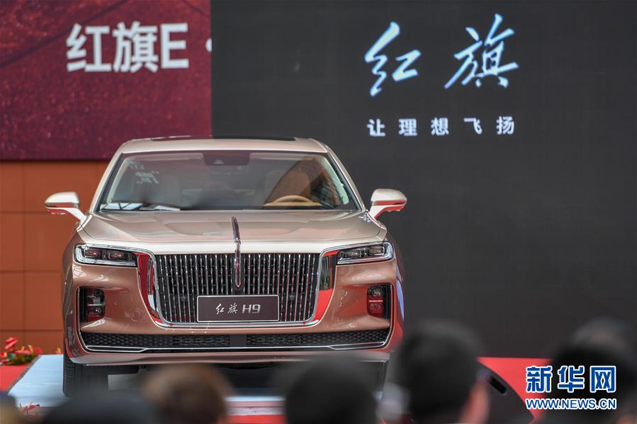 （在習(xí)近平新時(shí)代中國特色社會(huì)主義思想指引下&mdash;&mdash;新時(shí)代新作為新篇章&middot;習(xí)近平總書記關(guān)切事）（6）東北，&ldquo;上新&rdquo;&mdash;&mdash;黑土地上的創(chuàng)新故事