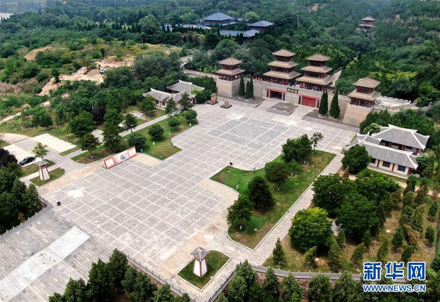 （圖文互動(dòng)）（2）千年雄關(guān)：見(jiàn)證古今文化交流與融合