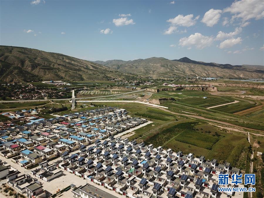 （新華全媒頭條&middot;走向我們的小康生活&middot;圖文互動）（2）&ldquo;苦甲&rdquo;不再，&ldquo;甘味&rdquo;綿長&mdash;&mdash;脫貧攻堅的甘肅味道