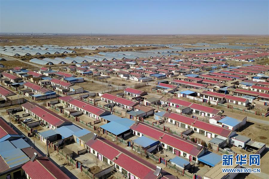 （新華全媒頭條&middot;走向我們的小康生活&middot;圖文互動）（4）&ldquo;苦甲&rdquo;不再，&ldquo;甘味&rdquo;綿長&mdash;&mdash;脫貧攻堅的甘肅味道