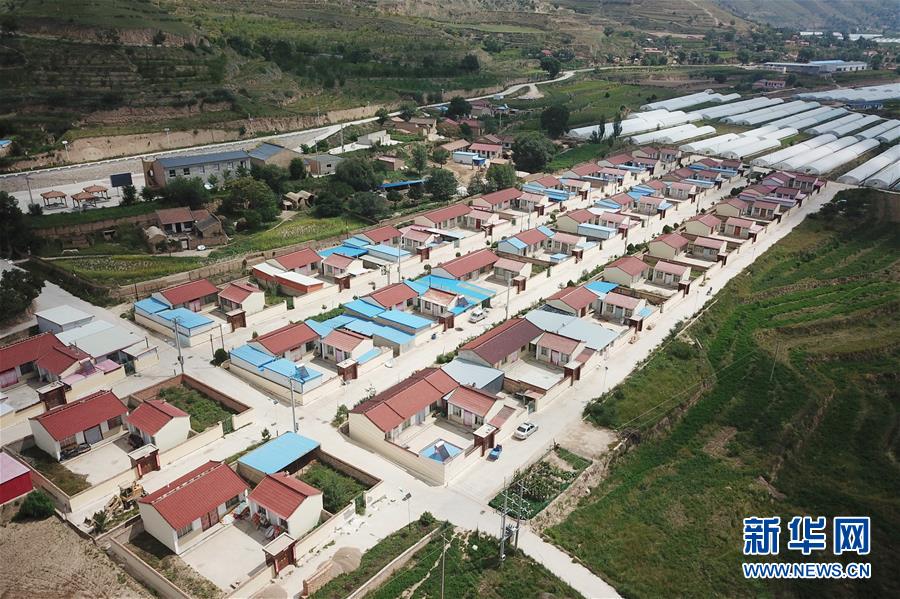 （新華全媒頭條&middot;走向我們的小康生活&middot;圖文互動）（9）&ldquo;苦甲&rdquo;不再，&ldquo;甘味&rdquo;綿長&mdash;&mdash;脫貧攻堅的甘肅味道