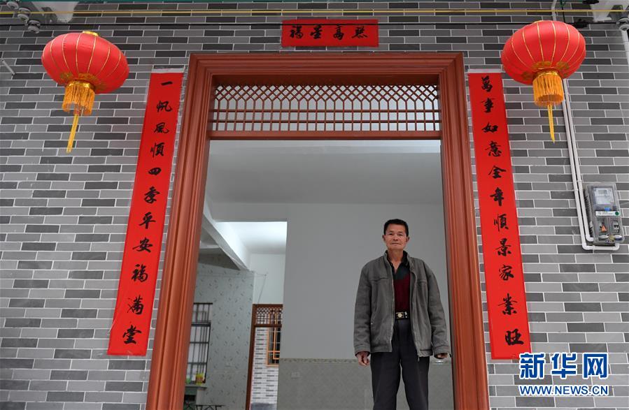 （新華全媒頭條&middot;決戰(zhàn)決勝脫貧攻堅&middot;督戰(zhàn)未摘帽貧困縣&middot;圖文互動）（4）不獲全勝，決不收兵&mdash;&mdash;全國52個掛牌督戰(zhàn)貧困縣脫貧攻堅紀實