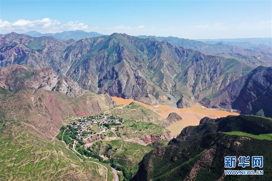 （走向我們的小康生活&middot;決戰(zhàn)決勝脫貧攻堅(jiān)&middot;圖文互動(dòng)）（1）甘青交界處的跨越&mdash;&mdash;保安族、撒拉族的脫貧故事