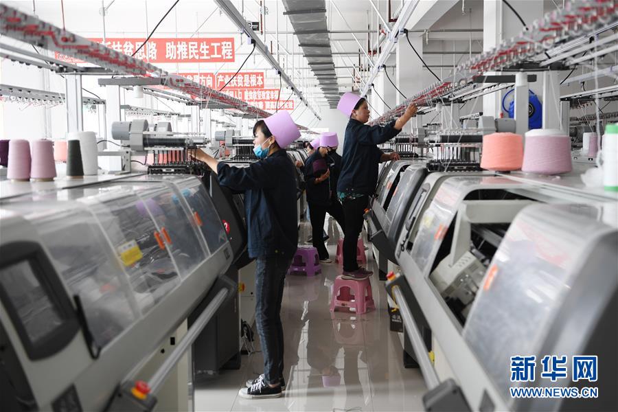 （新華全媒頭條&middot;走向我們的小康生活&middot;決戰(zhàn)決勝脫貧攻堅(jiān)&middot;圖文互動）（6）脫貧的顏色