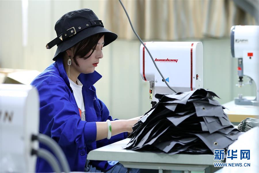 （新華全媒頭條&middot;走向我們的小康生活&middot;決戰(zhàn)決勝脫貧攻堅(jiān)&middot;圖文互動）（15）脫貧的顏色