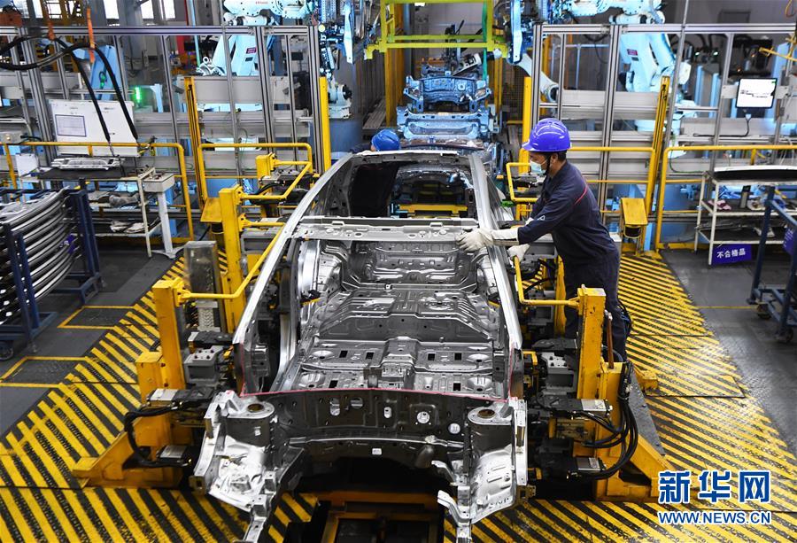 （新華全媒頭條&middot;圖文互動）（4）西部有個(gè)新的&ldquo;圈&rdquo;&mdash;&mdash;成渝加快雙城經(jīng)濟(jì)圈建設(shè)