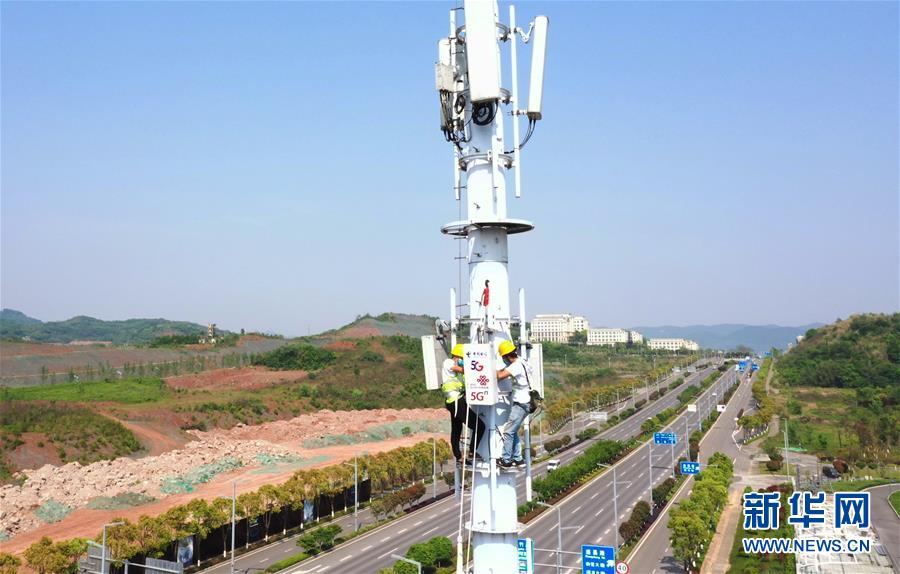 （新華全媒頭條&middot;圖文互動）（7）西部有個(gè)新的&ldquo;圈&rdquo;&mdash;&mdash;成渝加快雙城經(jīng)濟(jì)圈建設(shè)