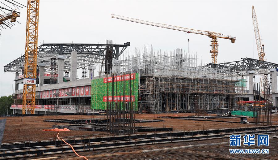 （圖文互動(dòng)）（10）長白山60年書寫&ldquo;生態(tài)答卷&rdquo;