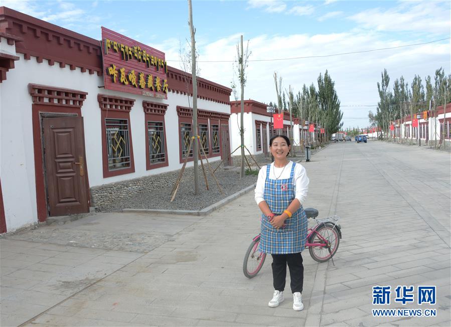 （走向我們的小康生活&middot;決戰(zhàn)決勝脫貧攻堅(jiān)&middot;圖文互動(dòng)）（2）盆地里的生長(zhǎng)