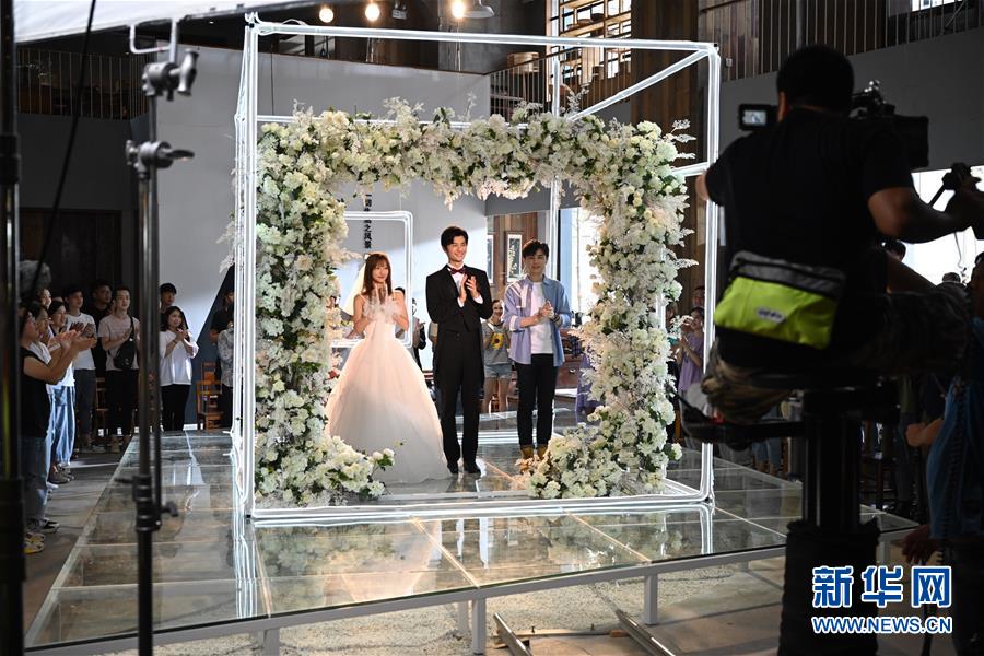 （特區(qū)40年&middot;圖文互動(dòng)）（1）老廠房變身&ldquo;夢(mèng)工廠&rdquo;折射廈門經(jīng)濟(jì)特區(qū)40年變遷